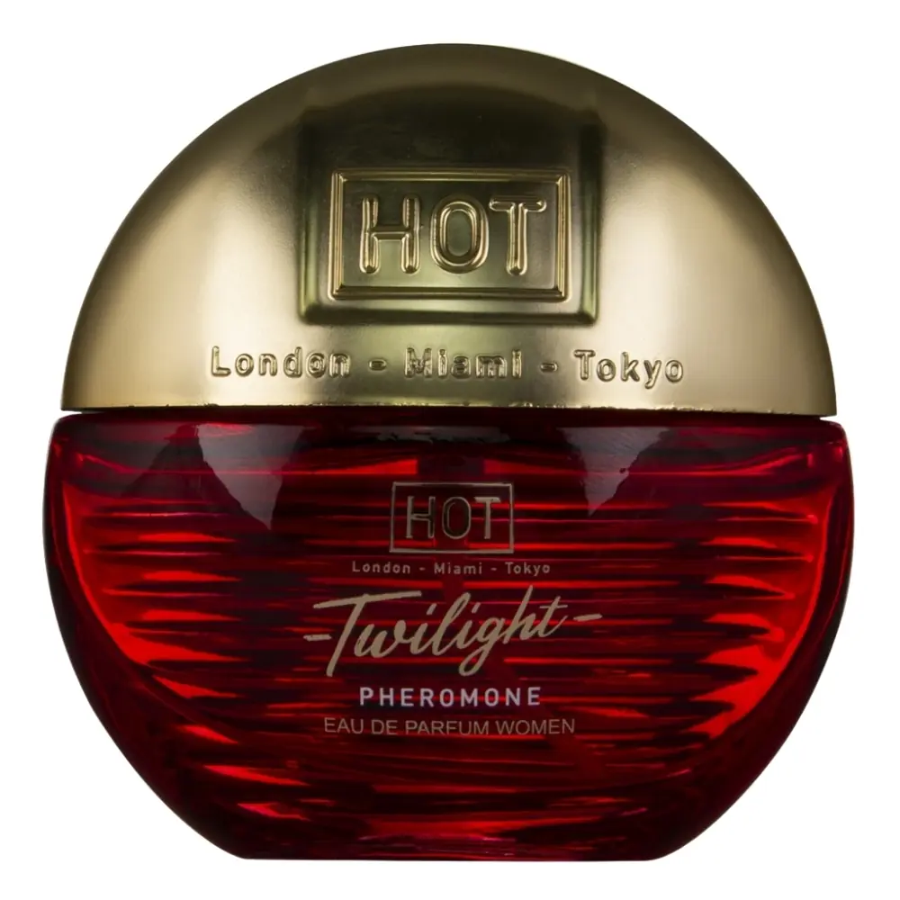Hot Twilight Feromoni Parfem za Žene 15 ml
