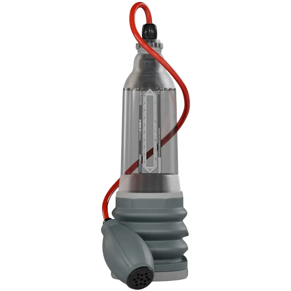 Bathmate HydroXtreme8 Penis Pumpa