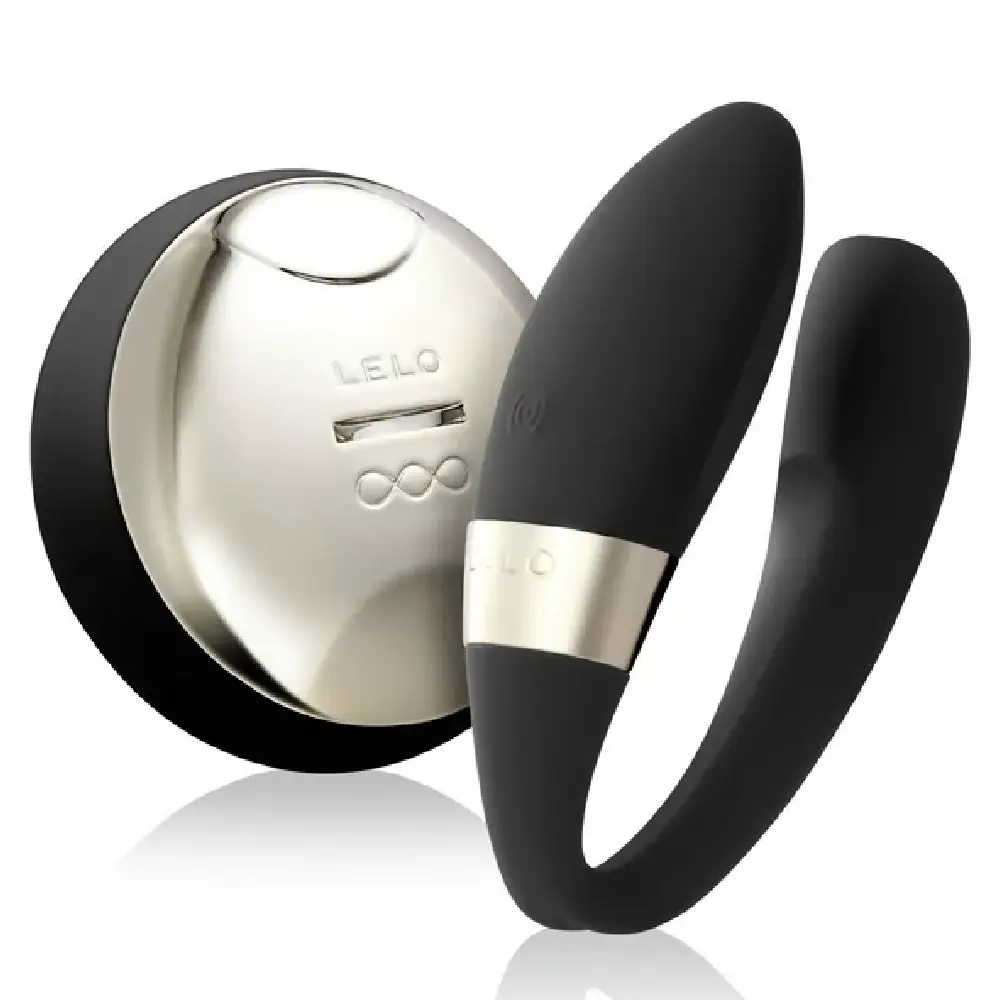 Lelo Tiani 2 daljinski upravljani par masazer vibrator