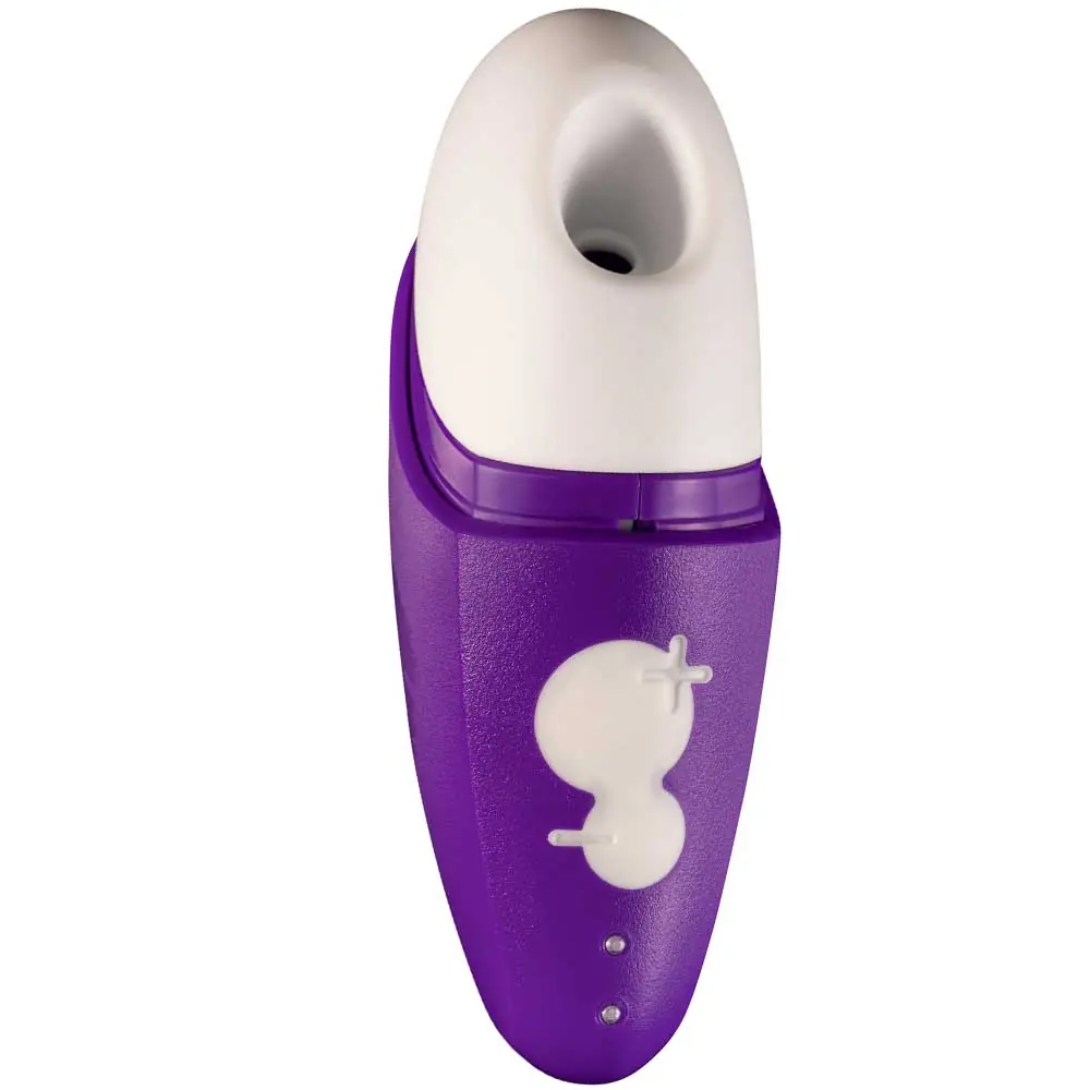 Romp Free Sucking Vibe klitoralni usisni vibrator