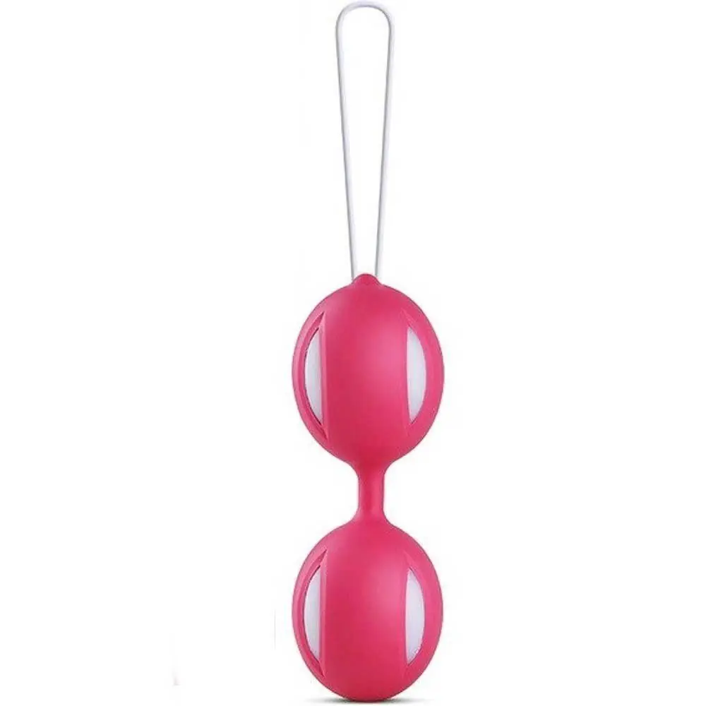 Agor Fleksibilni Kegel Top Pelvički – Roza