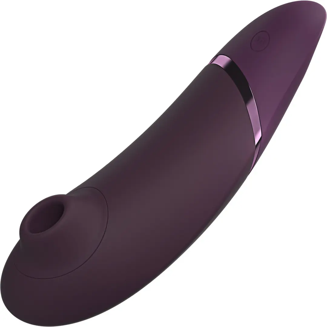 Womanizer Next punjivi klitoris stimulator 3D vazdušni tehnologija