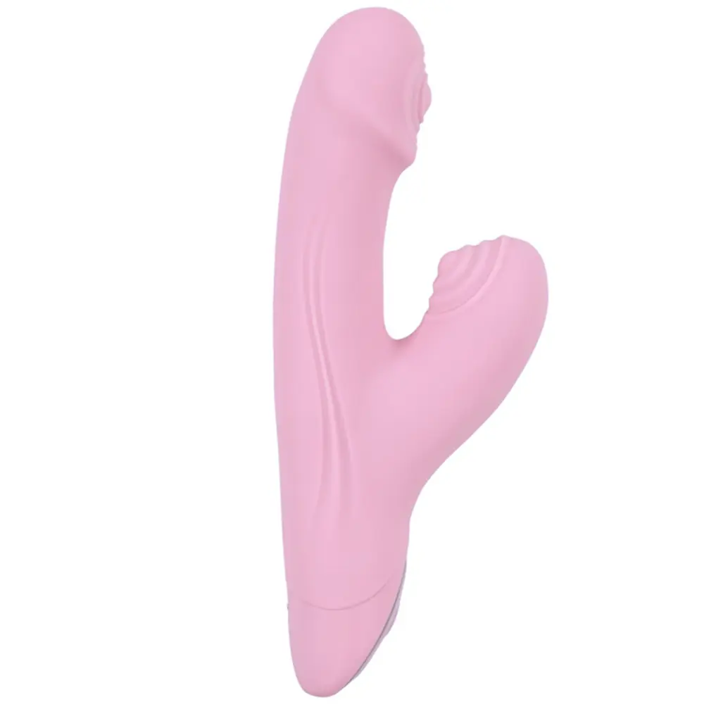 Sweet Smile Thumping G-tačkasti zečiji vibrator
