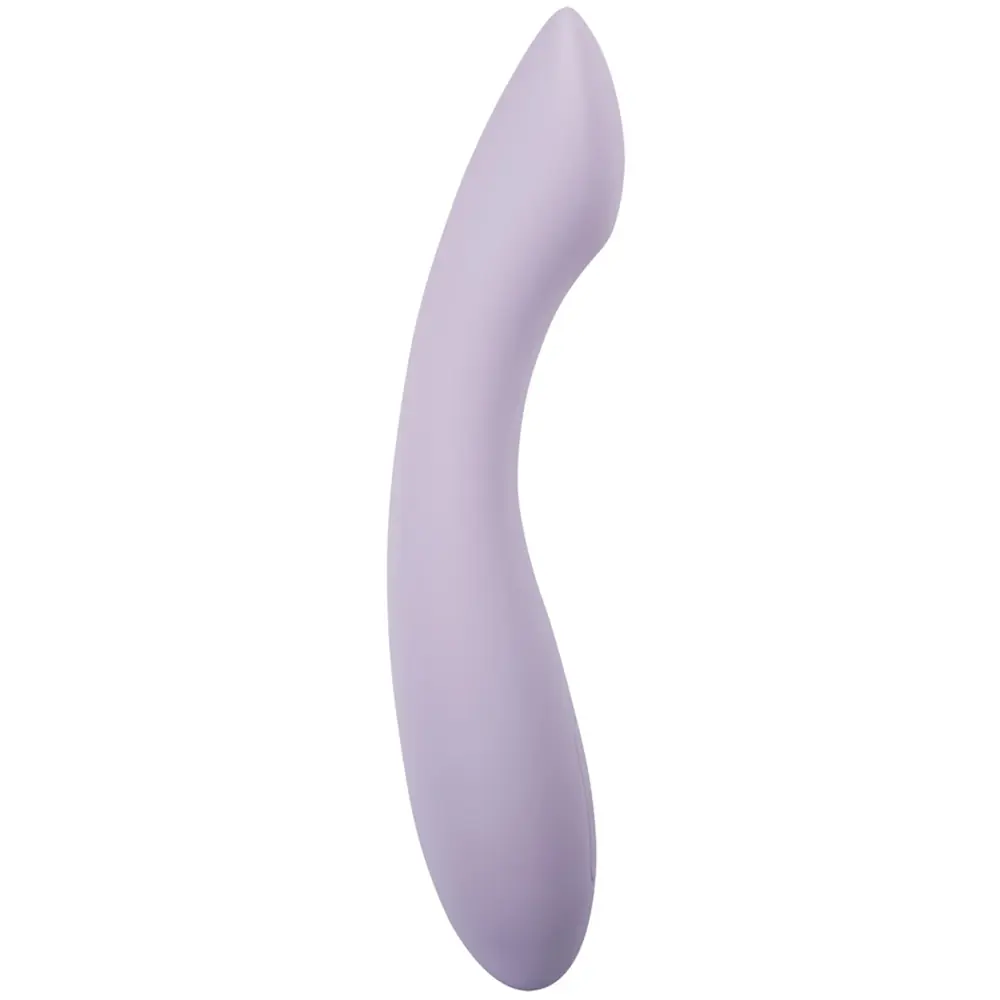 Svakom Amy 2 fleksibilni G-spot vibrator