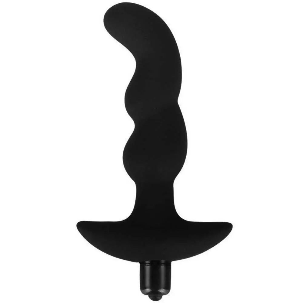 Lovetoy P-Spot anal vibrator sa 10 moda
