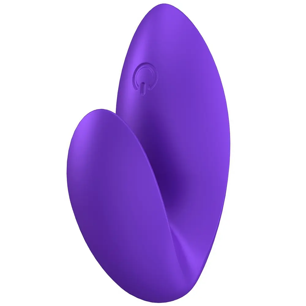Satisfyer Love Riot prstni vibrator