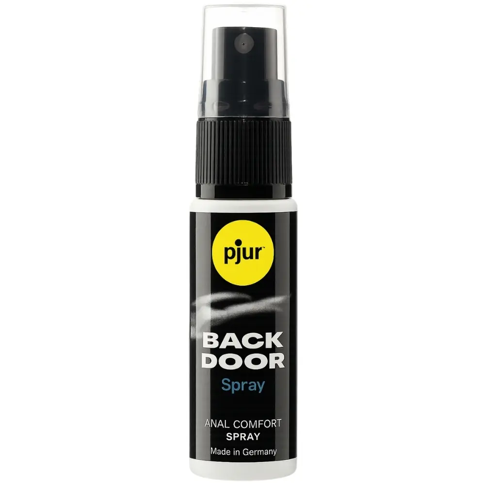Pjur Back Door sprej za analnu udobnost 20 ml