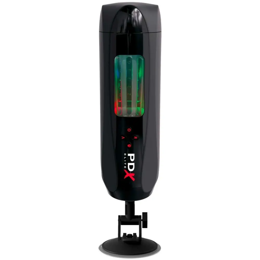 Pipedream Extreme Toyz PDX Elite Ultimate Milker 2 Masturbator