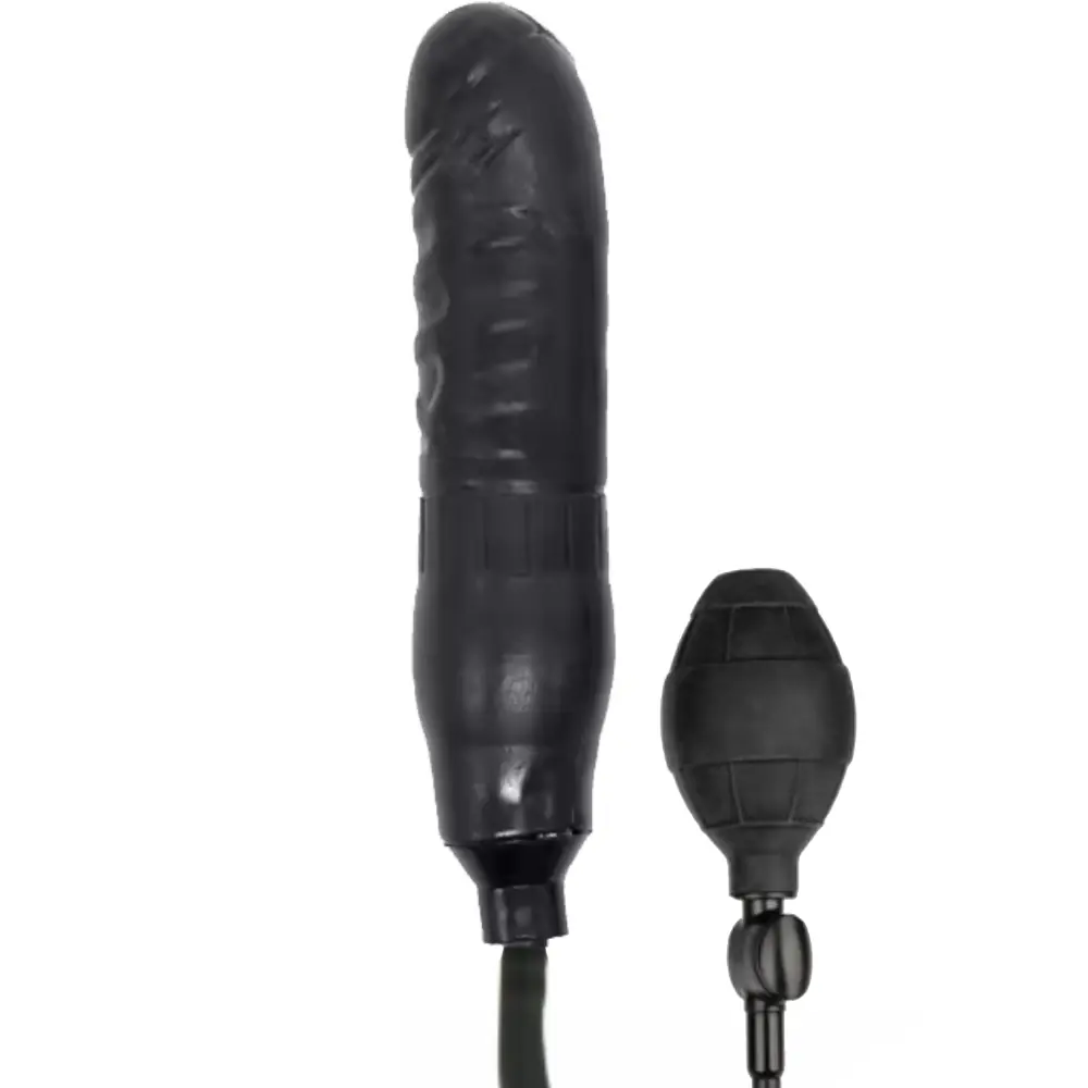 Agor Anal Fantasy Dick-Spand Štrcivi Penis