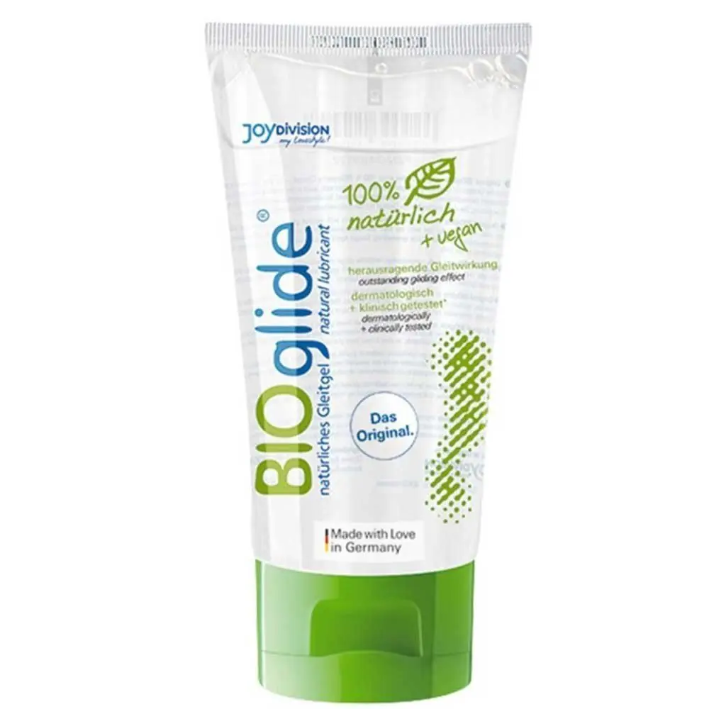 Joy Division Bioglide prirodni lubrikant 150 ml