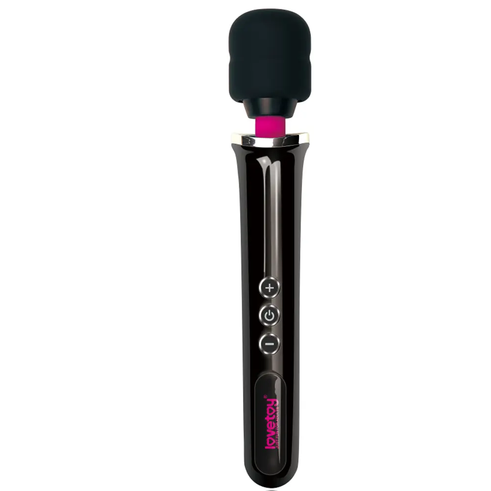 Lovetoy Training Master Ultra Powerful Punjivi Masažni Štap LV234201