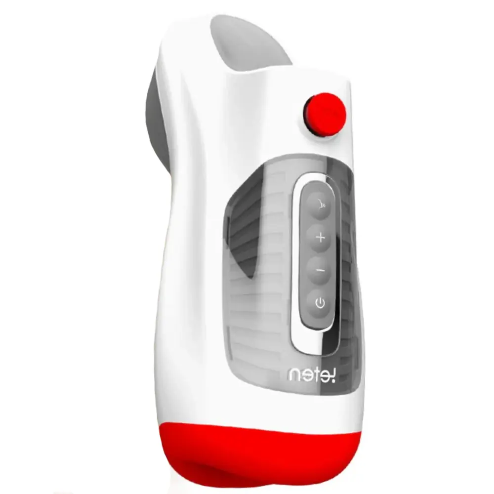 Leten New Air Oral Muški Masturbatorski Čaš