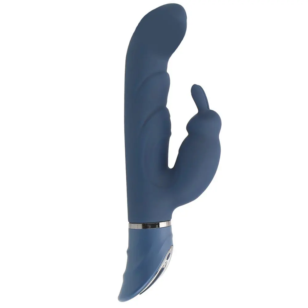 Agor Of Minds 10-modni snažni zeca vibrator