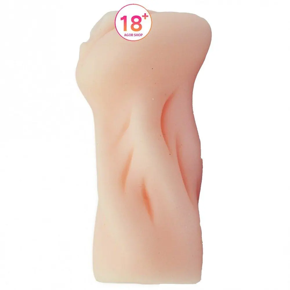 Xise Xiuanzi Pocket Pussy realistična vagina XS-MA60033