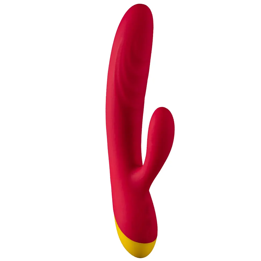 Romp Jaz Flexible 6 Mod USB Punjivi Zeko Vibrator