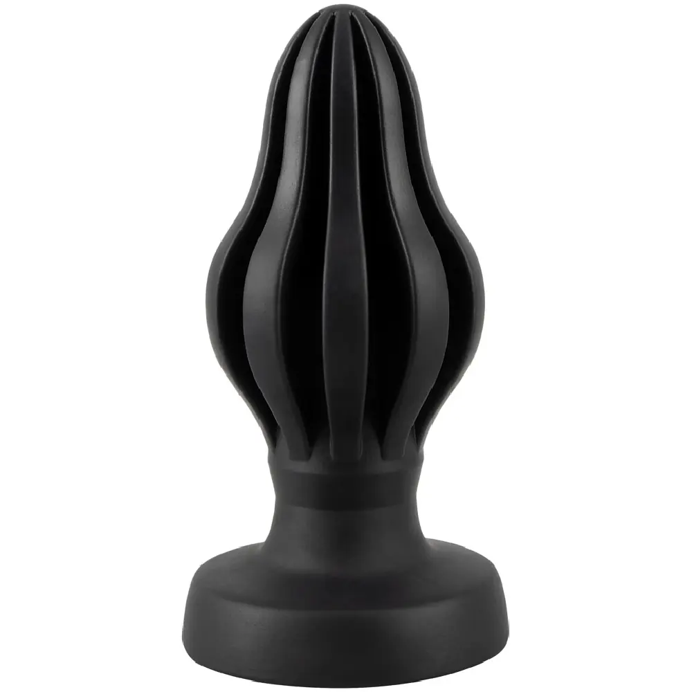 Anos Finest Butt Wear 7 cm liquid silikon mekani anal čep