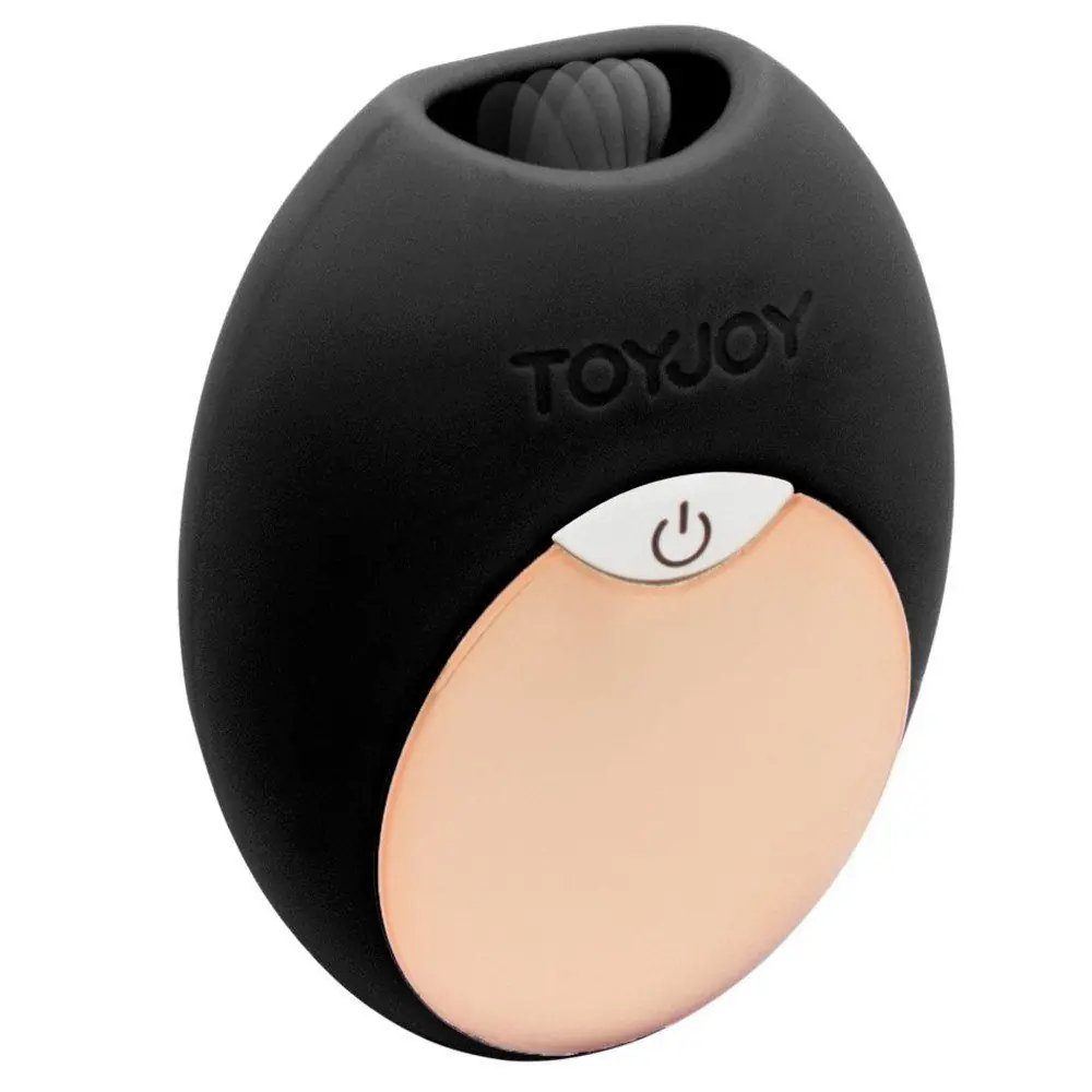 ToyJoy Diva Mini Pokretni Jezik Vibrator