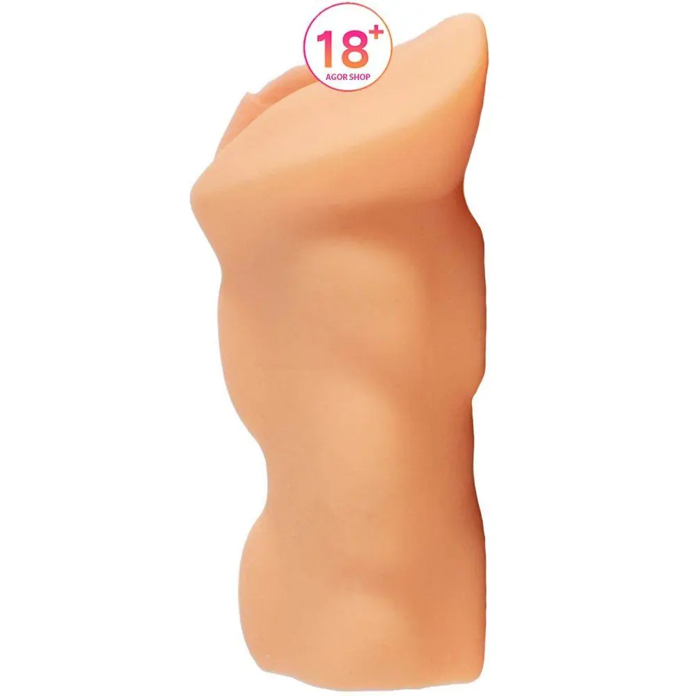Xise Huizi Pocket Pussy Realistična Vagina XS-MA60017