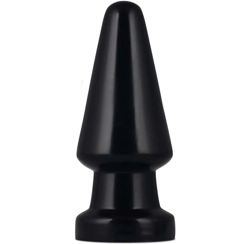 Lovetoy Anal šoker kraljevske veličine LV2241