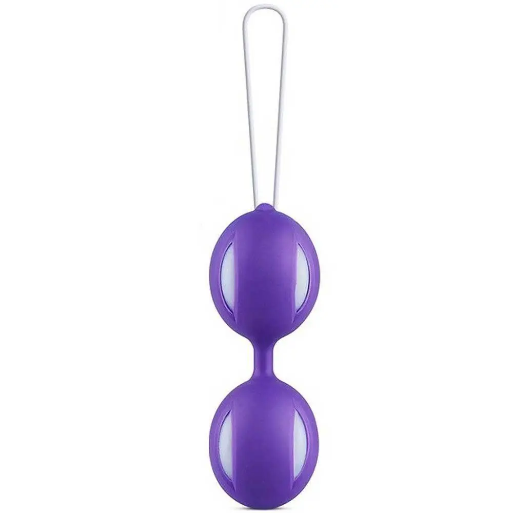Agor fleksibilni kegel top – ljubičasti