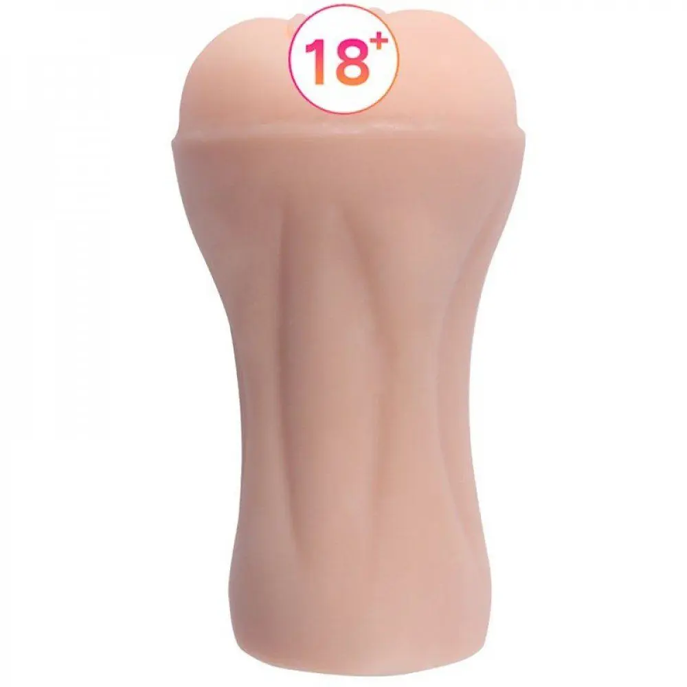 Shequ Feiyi Realistična Vagina Masturbator SQ-MA60047