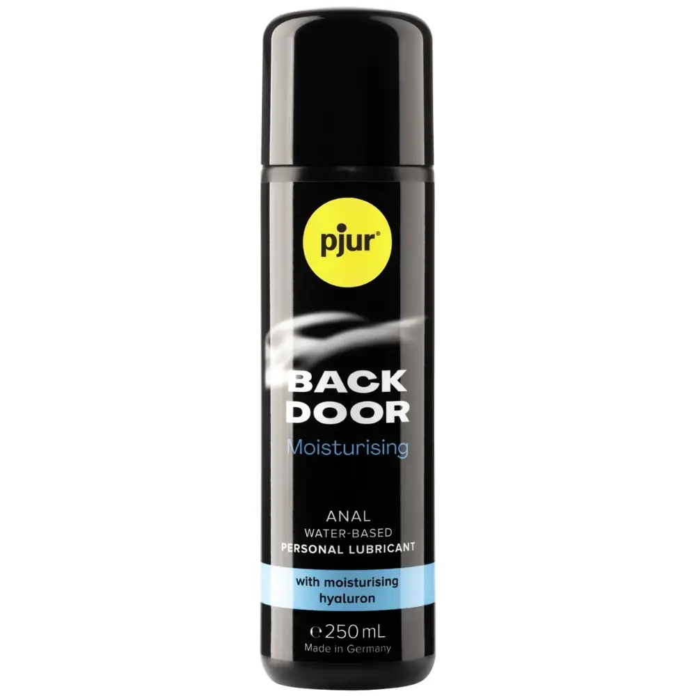 Pjur Back Door Hidratantni Anal Jel