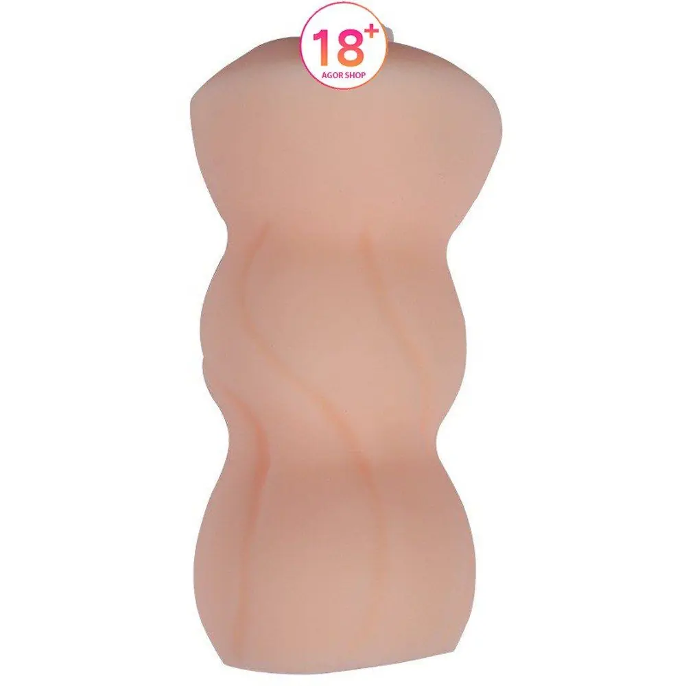 Xise Mariko Džepni Vaginalni Realistični Model XS-MA60034