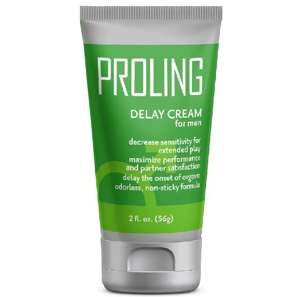 Agor Docy Proling Delay For Men krem 56 g specijalna krema za penis