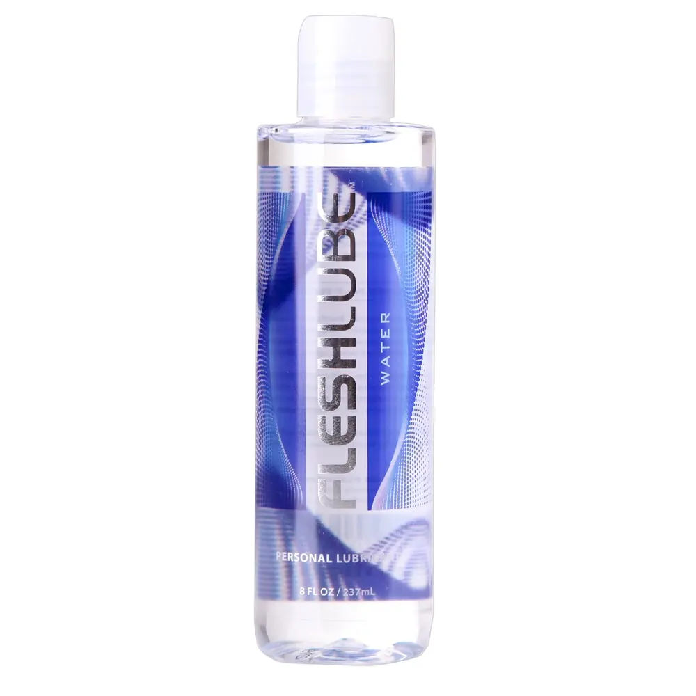 Original Fleshlight Fleshlube vodeni lubrikant gel 250 ml