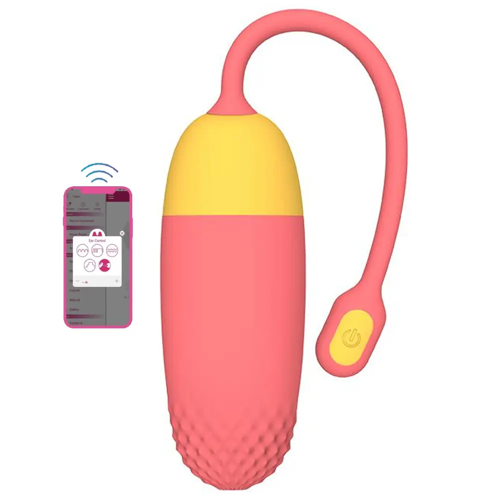 Magic Motion Vini aplikacijski kontrolisani mini vibrator
