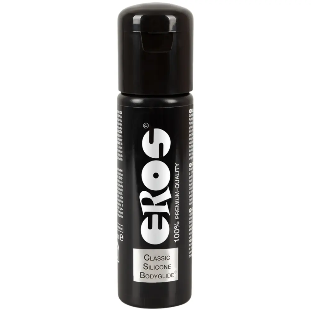 Eros Classic Silicone Bodyglide 100 ml Silikonski lubrikant
