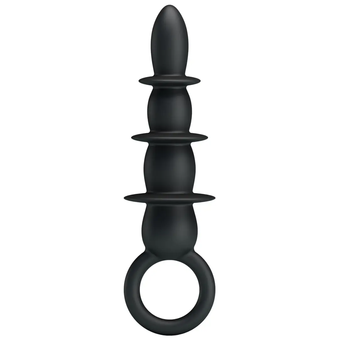 Pretty Love Special Anal Stimulation Anal Čep od Silikona