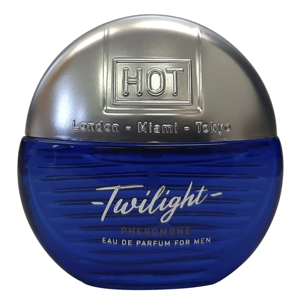 Hot Twilight Man Muški Parfem 15 ml