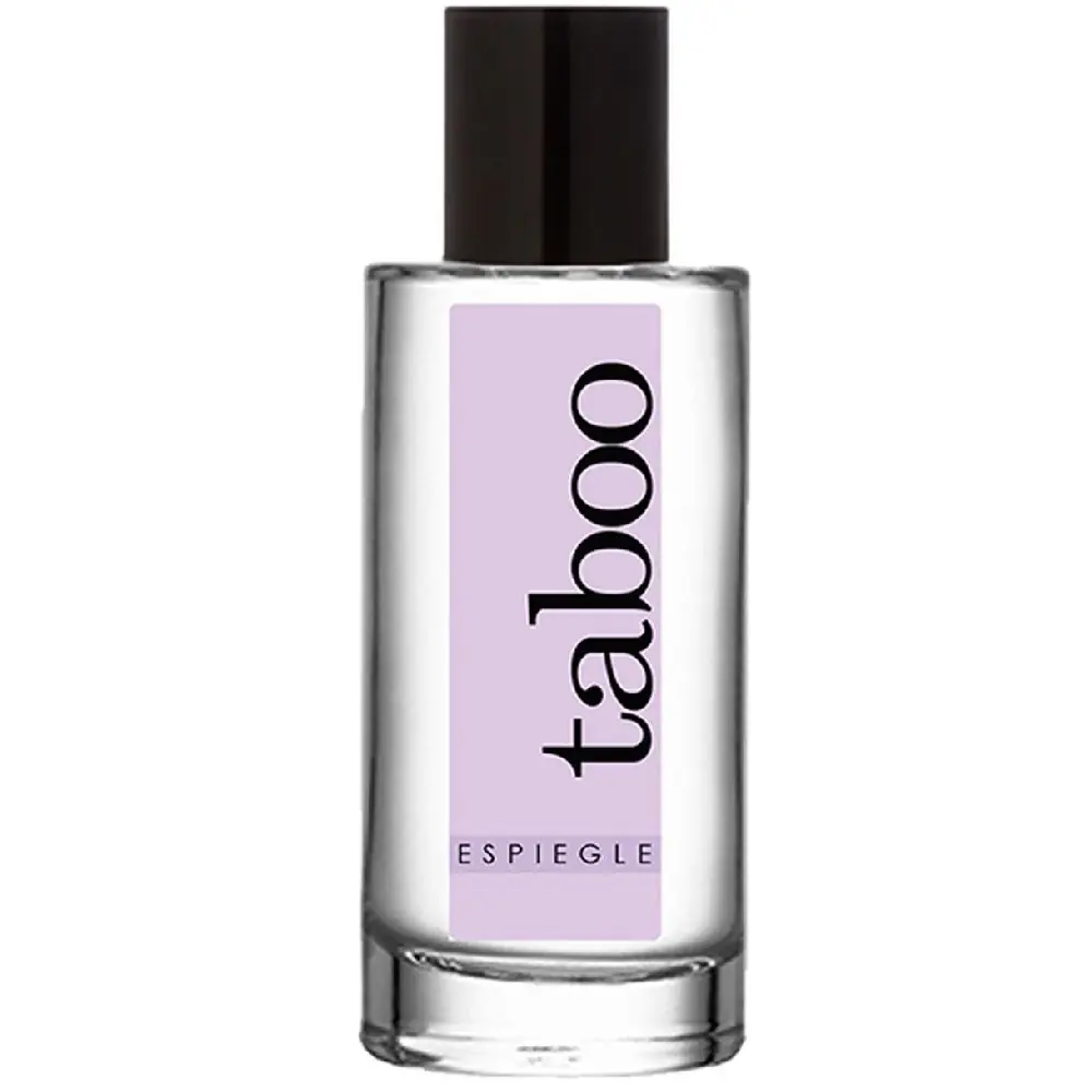 Ruf Taboo Espiegle Sensuan Feromonski Parfem za Žene 50 ml