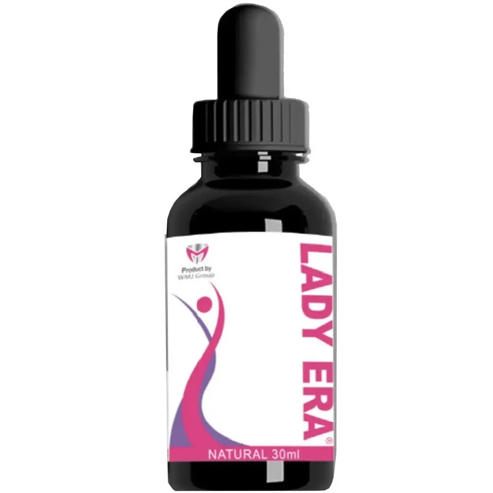 Agor Lady Era Kapi za Ženu 20 ml