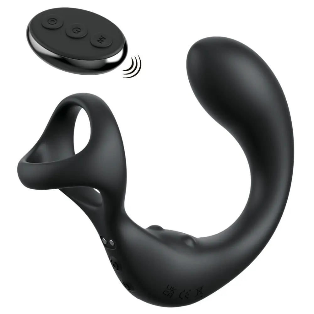 Pipedream Anal Fantasy Elite Collection Ass-Gasmizer Prostat Vibrator