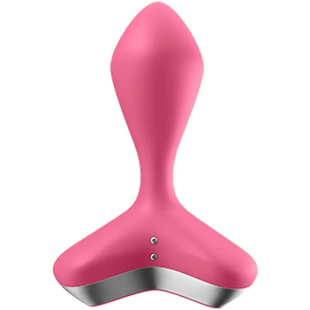 Satisfyer Game Changer Genderless Vibrirajući Anal Vibrator