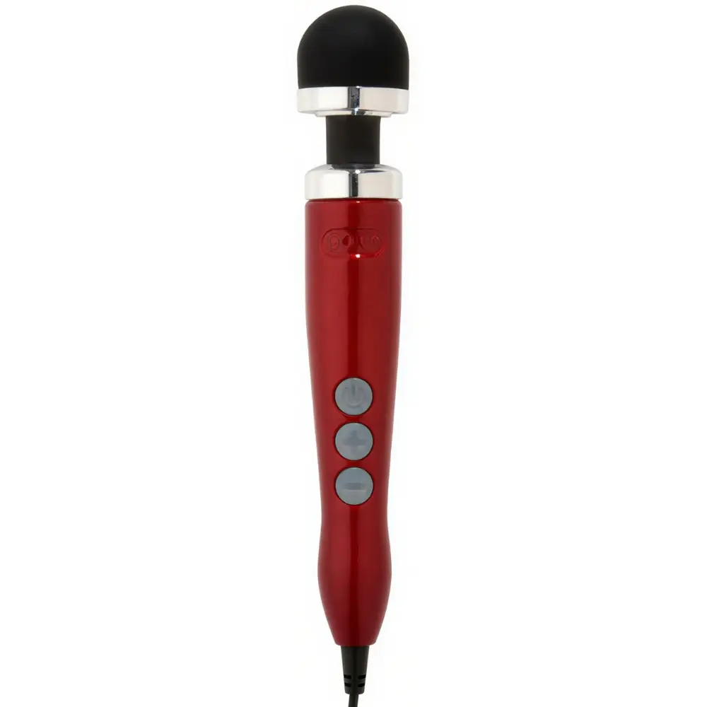 Doxy Die Cast 3 Red Ultra Masazni Štap