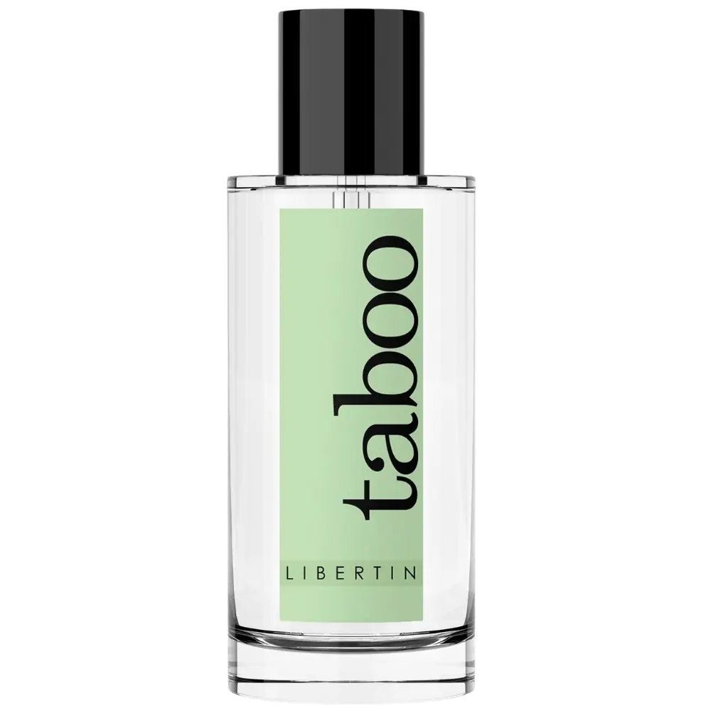 Ruf Taboo Libertin For Men 50 ml Parfem za Muškarce