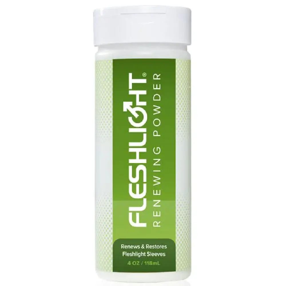 Original Fleshlight Obnavljajući prah 118 ml za obnovu kože