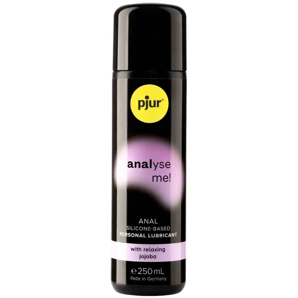 Pjur Analyse Me Relaxing Silikonski Anal Jel 250 ml