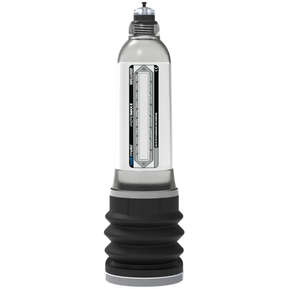 Bathmate Hydromax8 Originalni Penis Pumpa