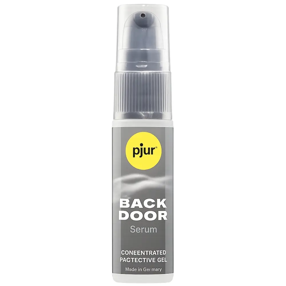 Pjur Back Door Serum 20 ml Anal Comfort serum