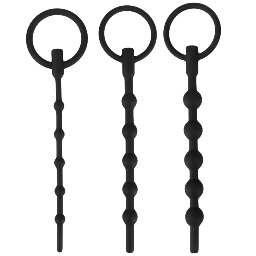 You2Toys Penis Plug Trening Set 3 komada
