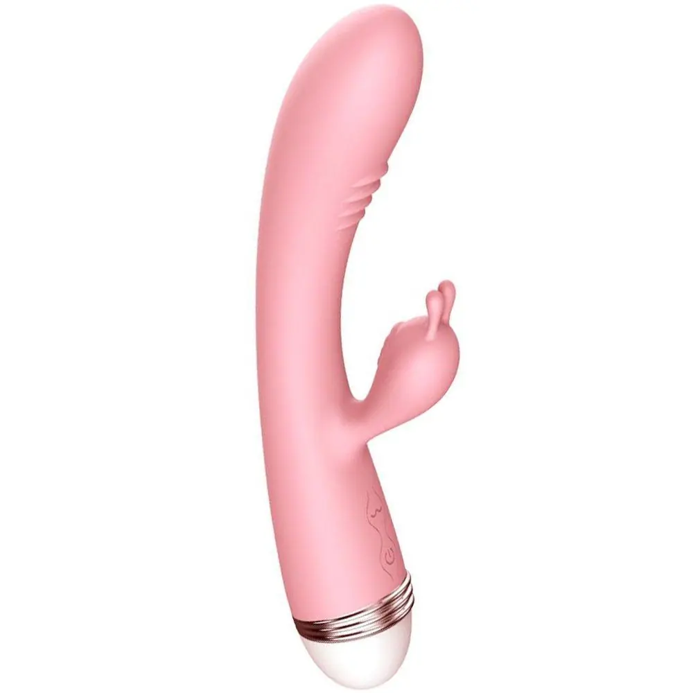 Agor Of Love 12-modni snažni rabbit vibrator