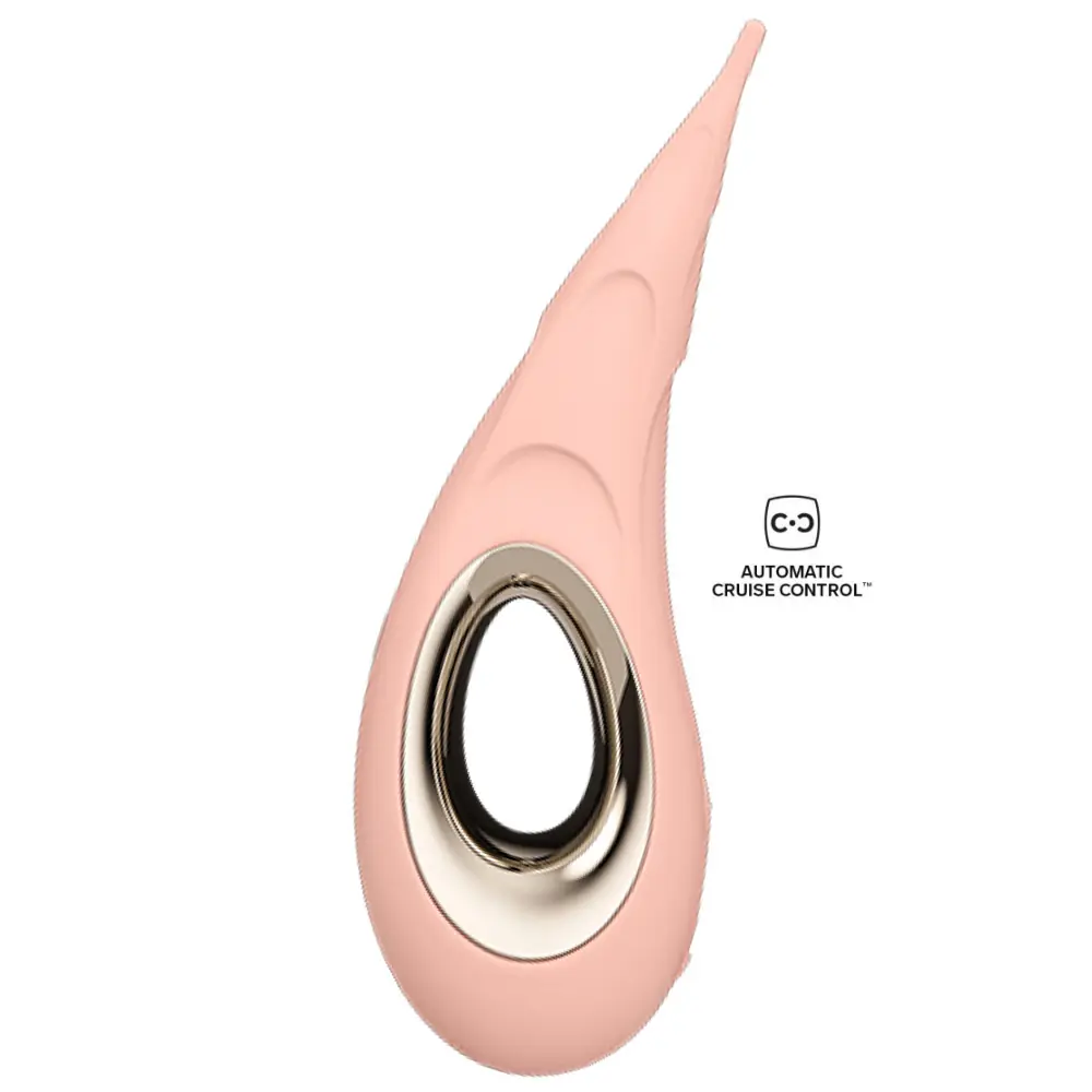 Lelo Dot Cruise klitoralni tačkasti vibrator