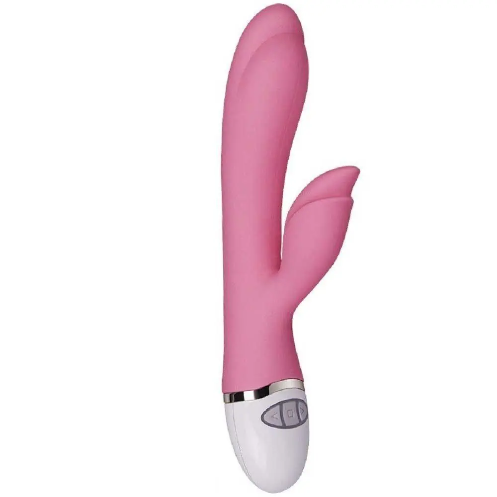 Lovetoy Dreamer II punjivi 7-modni zec vibratore LV2712