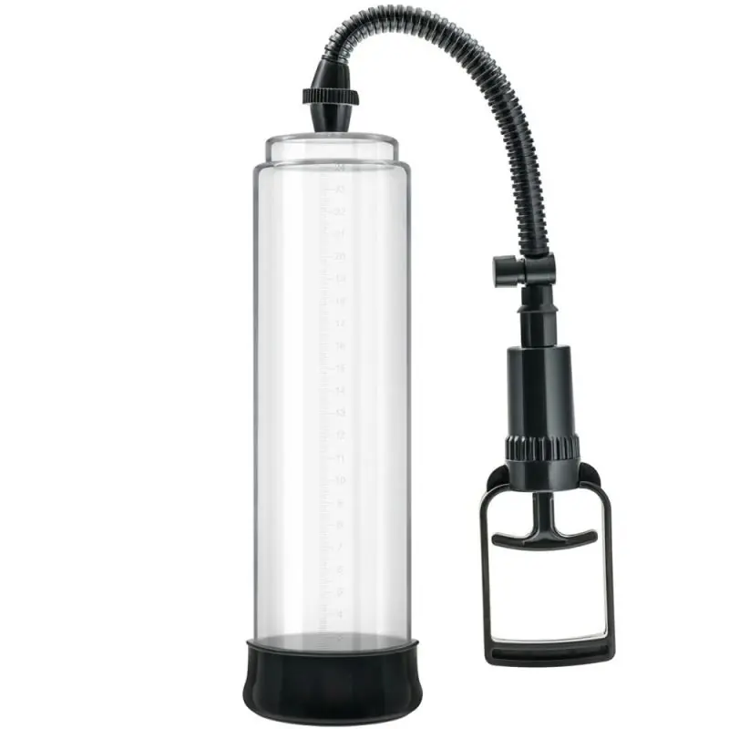 Agor Men's Cnw Pump Manualna Pumpe za Penis