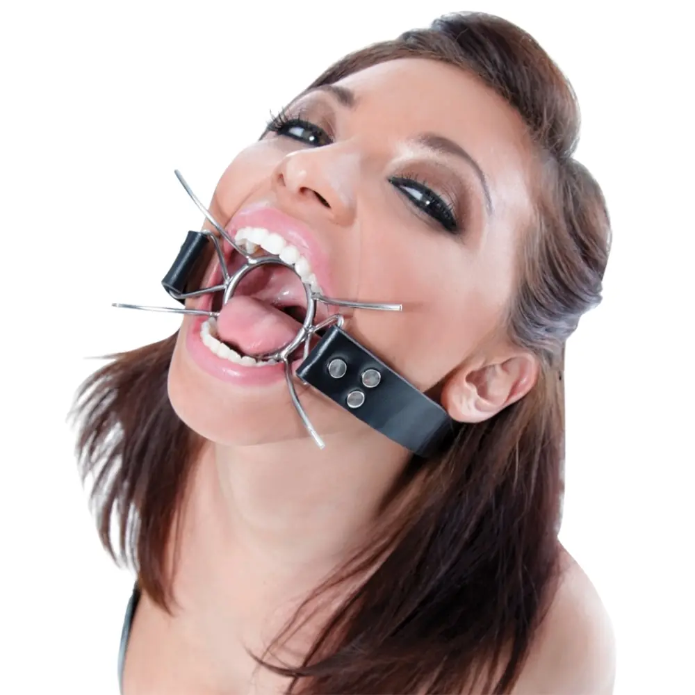 Pipedream Paukov Gag Fetish Fantazija Ekstrem