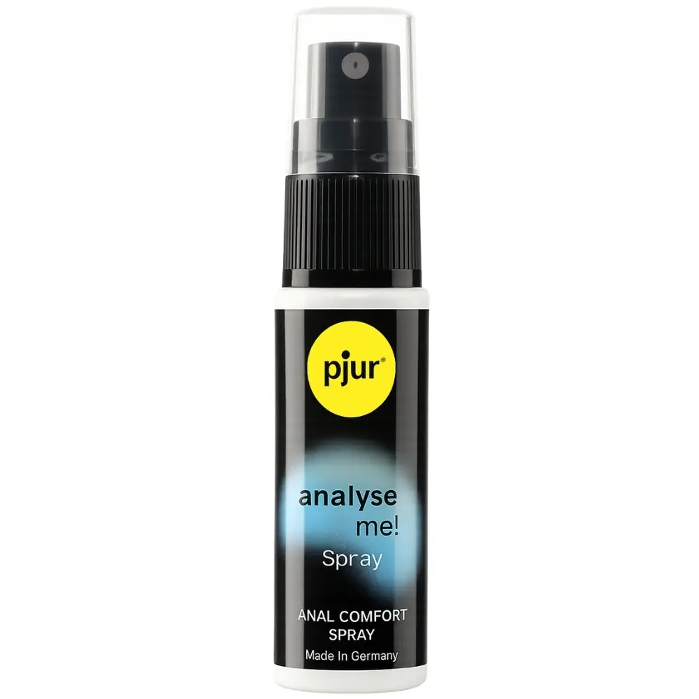 Pjur Analyse Me 20 ml Anal Comfort sprej